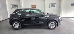 Opel Mokka 2022