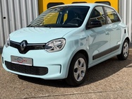 Renault Twingo 2024