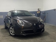 Alfa Romeo MiTo 2014