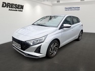 Hyundai i20 2024