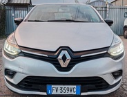 Renault Clio 2019