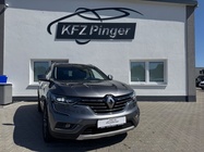 Renault Koleos 2019