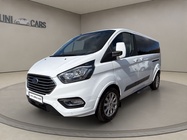 Ford Tourneo Custom 2019