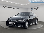 BMW i4 2023
