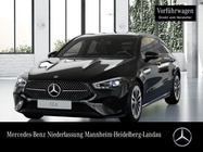Mercedes-Benz CLA-Class 2025
