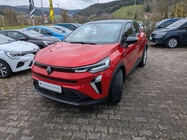 Renault Captur 2025