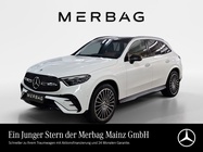 Mercedes-Benz GLC-Class 2024