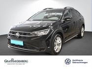Volkswagen Taigo 2025