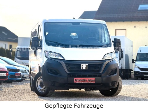 Fiat Ducato 2022