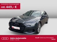 Audi A6 2022