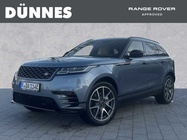 Land Rover Velar 2023
