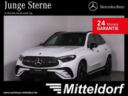 Mercedes-Benz GLC-Class 2025