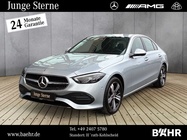 Mercedes-Benz C-Class 2024