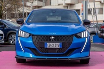 Peugeot 208 2020