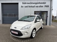 Ford Ka/Ka+ 2014
