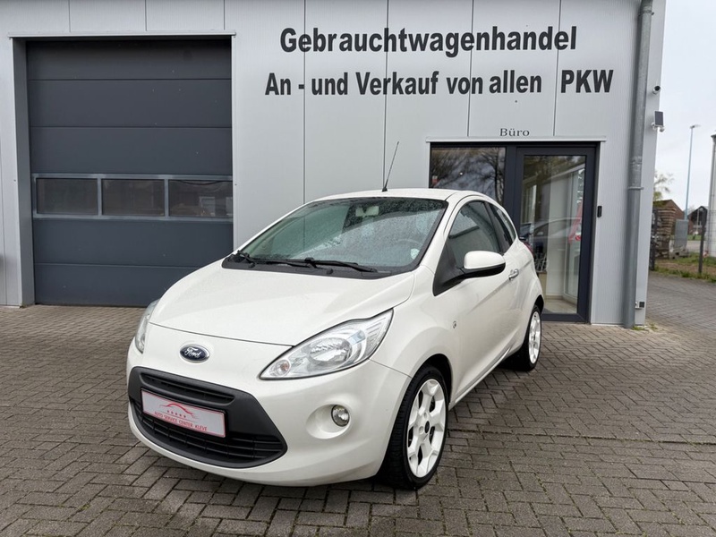 Ford Ka/Ka+