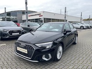Audi A3 2021