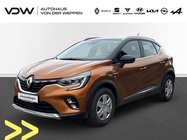 Renault Captur 2020