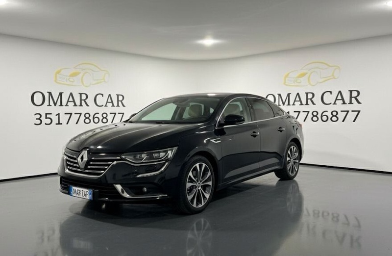 Renault Talisman