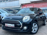 MINI Clubman 2016