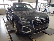 Audi Q2 2025