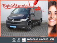 Volkswagen T6 2021