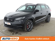 Skoda Kodiaq 2019