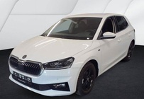 Skoda Fabia 2025