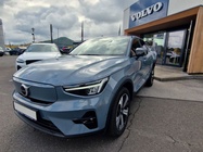 Volvo C40 2023