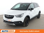 Opel Crossland 2020