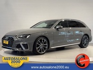 Audi A4 2020