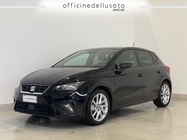 Seat Ibiza 2025