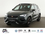 Cupra Ateca 2024