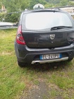 Dacia Sandero 2012