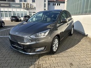 Ford C-Max 2019