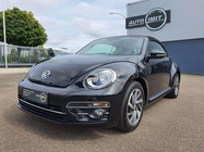 Volkswagen Beetle 2017