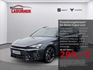 Cupra Leon 2025