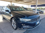 Volkswagen Passat 2023