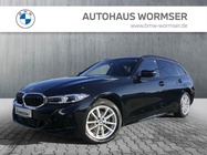 BMW 3 Series 2025
