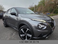 Nissan Juke 2024