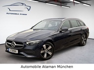 Mercedes-Benz C-Class 2021