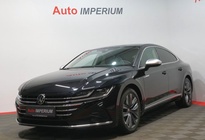 Volkswagen Arteon 2022