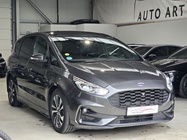 Ford S-Max 2022
