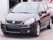 Suzuki SX4 2011