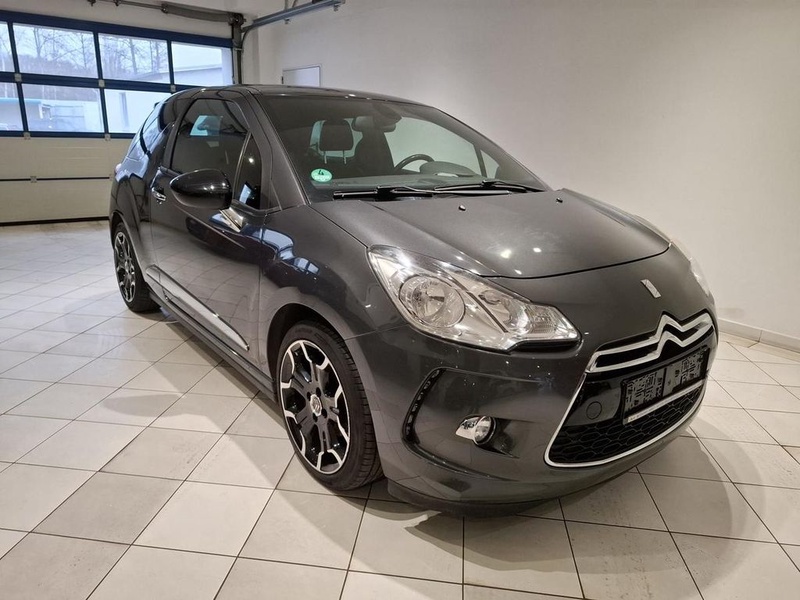 Citroen DS3
