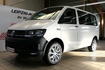 Volkswagen T6 2016