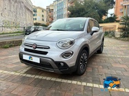 Fiat 500X 2020