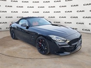BMW Z4 2021