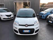 Fiat Panda 2020
