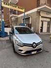 Renault Clio 2018